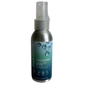 We Are Paradoxx Thickening Volume Blowdry Spray